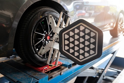 Tracy’s Automotive | Maple Street Car Care | Wichita Auto Care