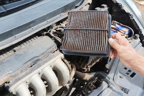 Tracy’s Automotive | Maple Street Car Care | Wichita Auto Care