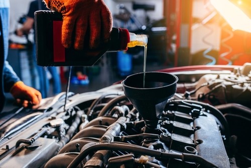 Tracy’s Automotive | Maple Street Car Care | Wichita Auto Care