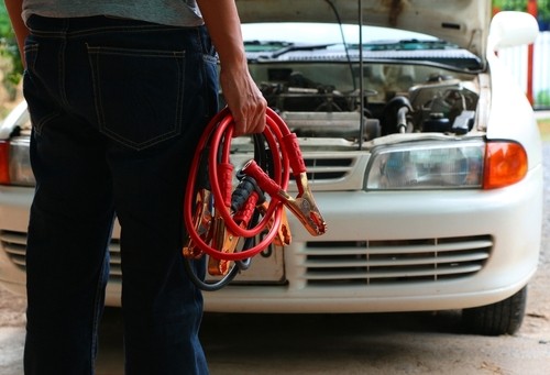 Maple Street Auto Repair | Maple Street Tires | Local Car Repair