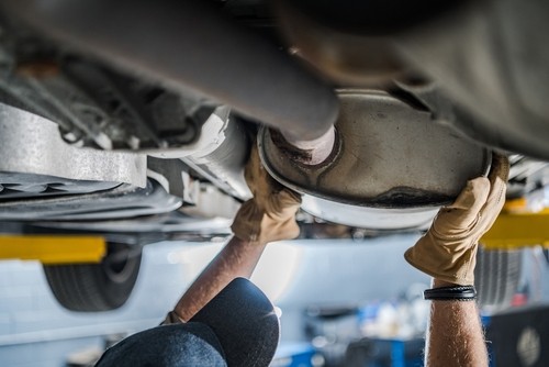 Maple Street Car Care | Wichita Auto Care | Wichita Auto Repair