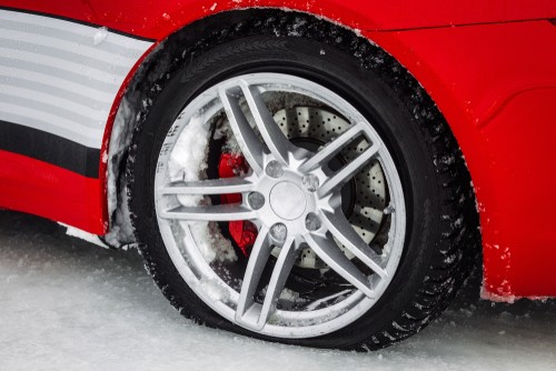 Maple Street Auto Repair | Maple Street Tires | Local Car Repair