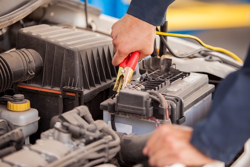  Tracy’s Automotive | Maple Street Car Care | Wichita Auto Care
