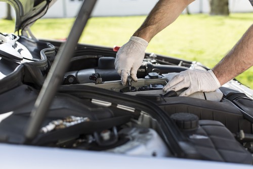 Maple Street Car Care | Wichita Auto Care | Wichita Auto Repair