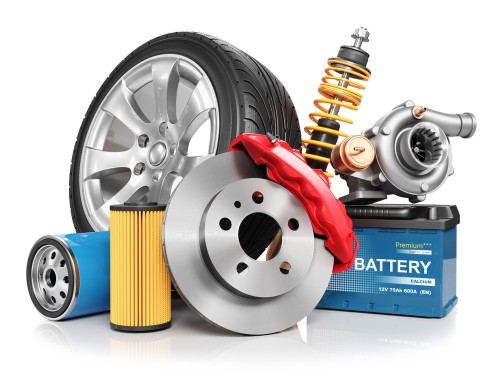 Tracy’s Automotive | Maple Street Car Care | Wichita Auto Care