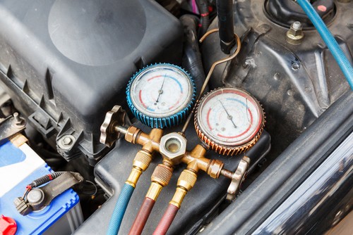 Tracy’s Automotive | Maple Street Car Care | Wichita Auto Care