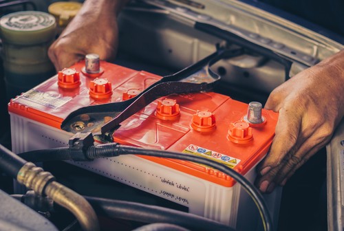 Tracy’s Automotive | Maple Street Car Care | Wichita Auto Care