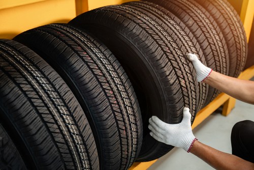 Tracy’s Tire Pros | All Season Tires| Wichita, KS