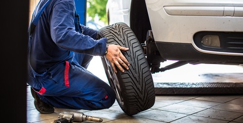 Tracy’s Automotive | Maple Street Car Care | Wichita Auto Care