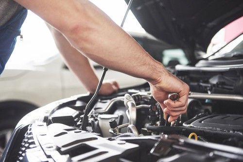 Tracy’s Automotive | Maple Street Car Care | Wichita Auto Care