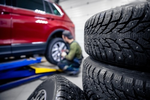Tracy’s Automotive | Maple Street Car Care | Wichita Auto Care