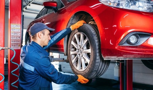 Tracy’s Automotive | Maple Street Car Care | Wichita Auto Care