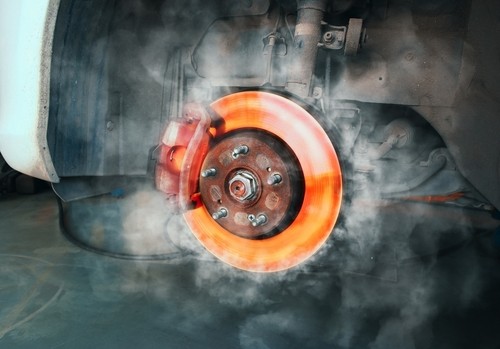 Tracy’s Automotive | Brakes | Wichita Car Care