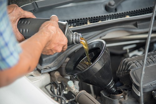 Maple Street Car Care | Wichita Auto Care | Wichita Auto Repair