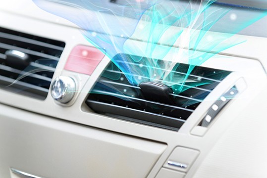 Tracys Tire Pros | A/C | Wichita KS