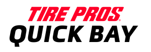 Tire Pros | Logo