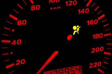 Airbag Maintenance